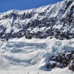 Encore un glacier sur la Route des Glaciers