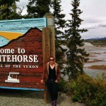Bienvenue à Whitehorse, capitale du Yukon